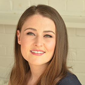 Caitlin Wood, soprano